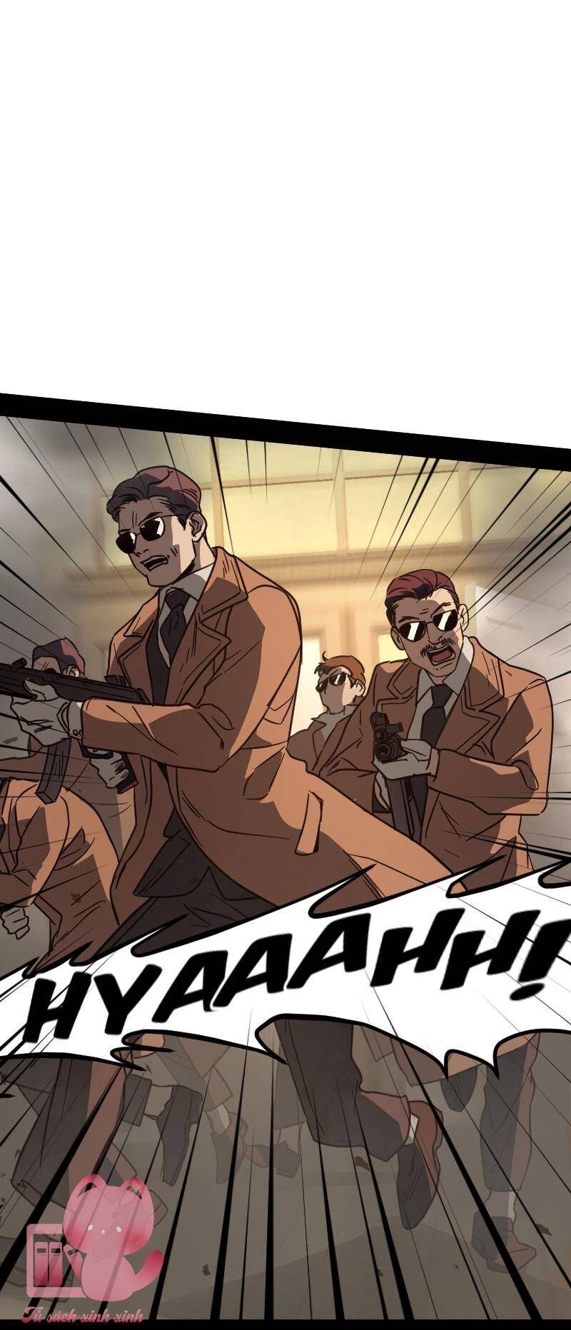 Bảo Mẫu Của Mafia Chapter 39 - 19