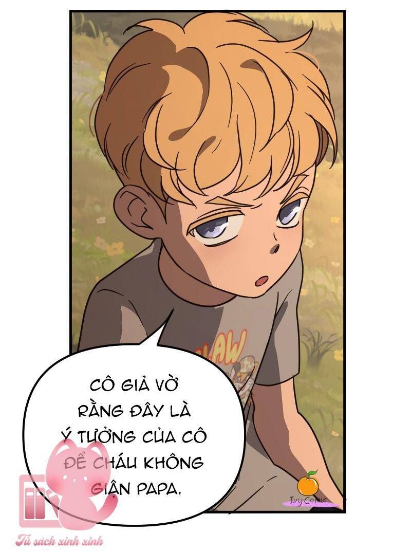 Bảo Mẫu Của Mafia Chapter 39 - 41