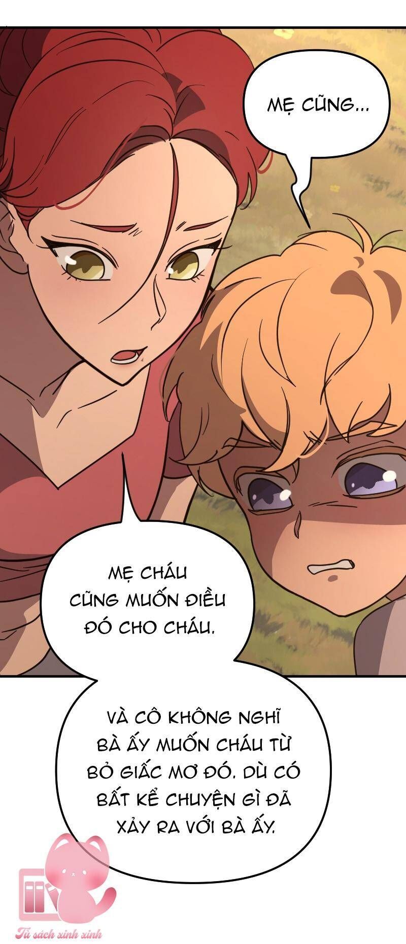Bảo Mẫu Của Mafia Chapter 39 - 62