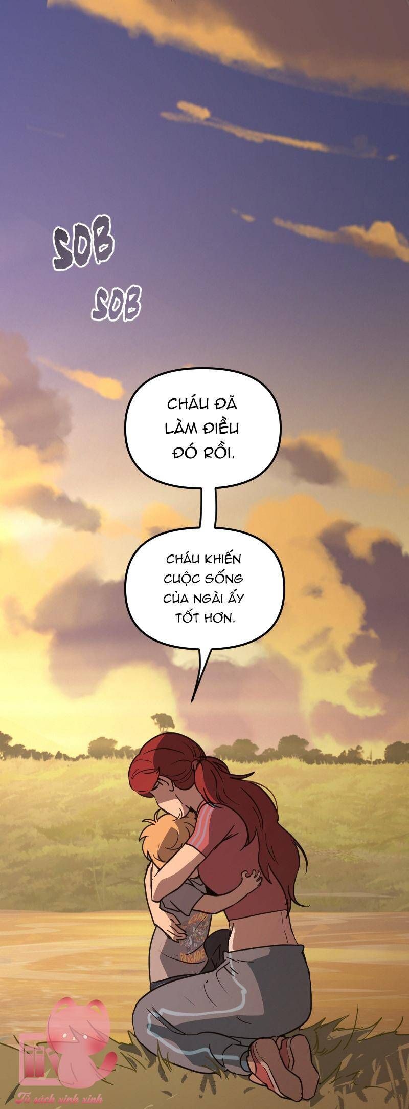 Bảo Mẫu Của Mafia Chapter 39 - 68
