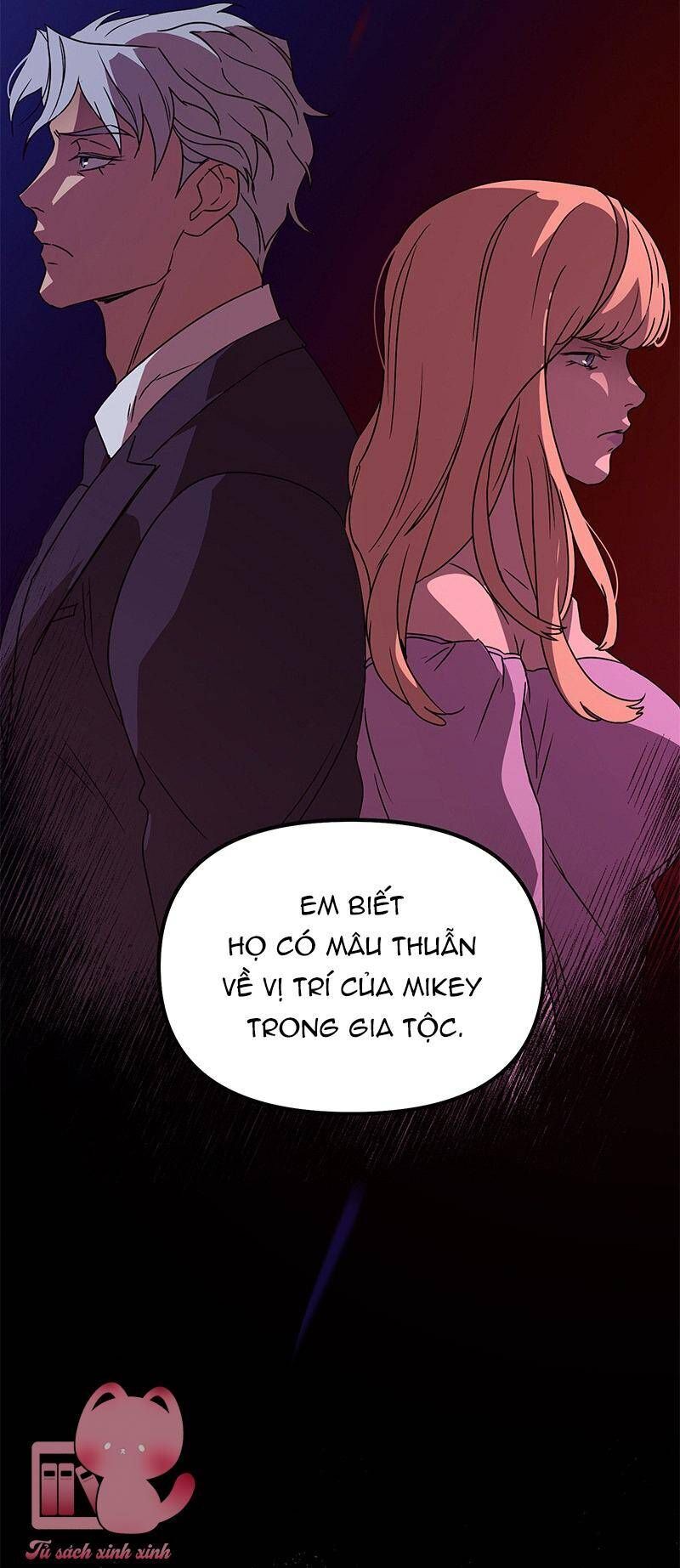 Bảo Mẫu Của Mafia Chapter 41 - 22
