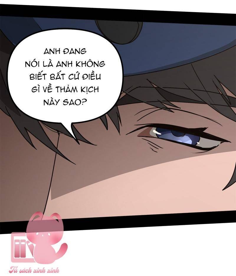 Bảo Mẫu Của Mafia Chapter 42 - 12