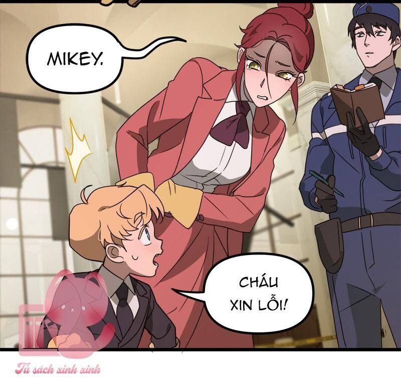 Bảo Mẫu Của Mafia Chapter 43 - 29