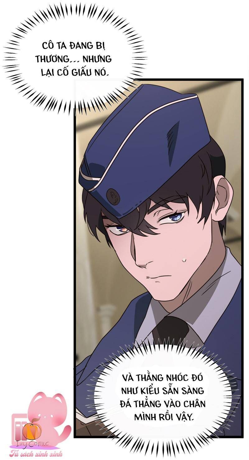 Bảo Mẫu Của Mafia Chapter 43 - 31
