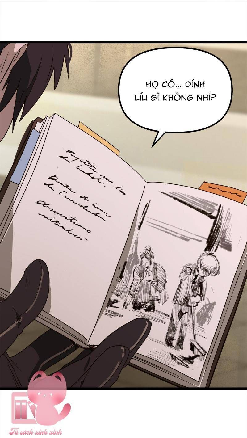 Bảo Mẫu Của Mafia Chapter 43 - 32
