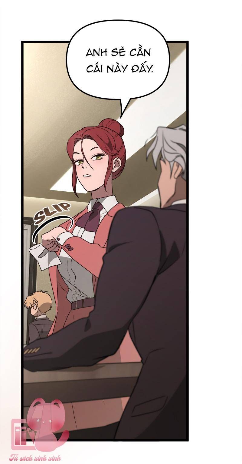 Bảo Mẫu Của Mafia Chapter 43 - 5