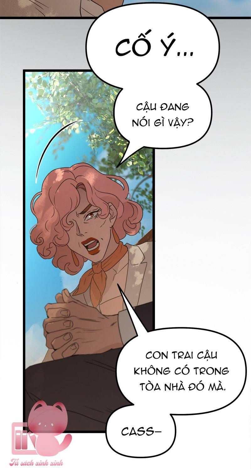 Bảo Mẫu Của Mafia Chapter 43 - 43