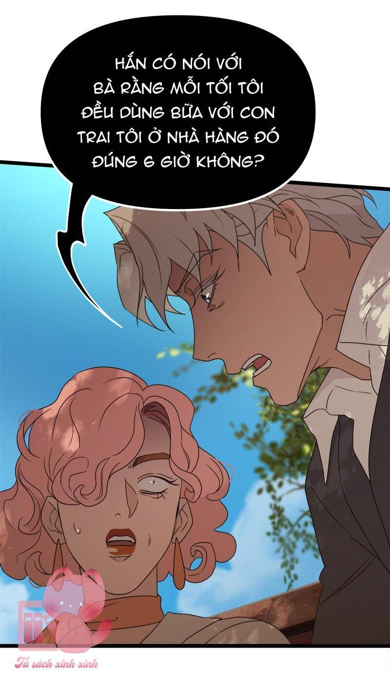 Bảo Mẫu Của Mafia Chapter 43 - 45