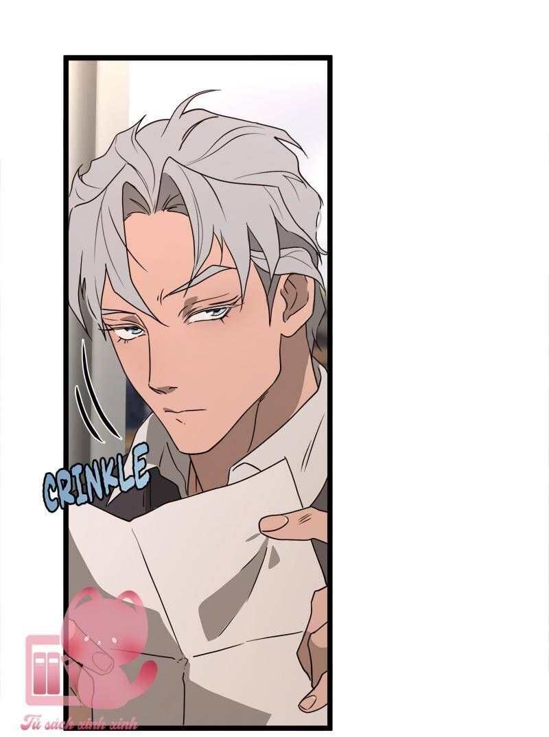 Bảo Mẫu Của Mafia Chapter 43 - 7