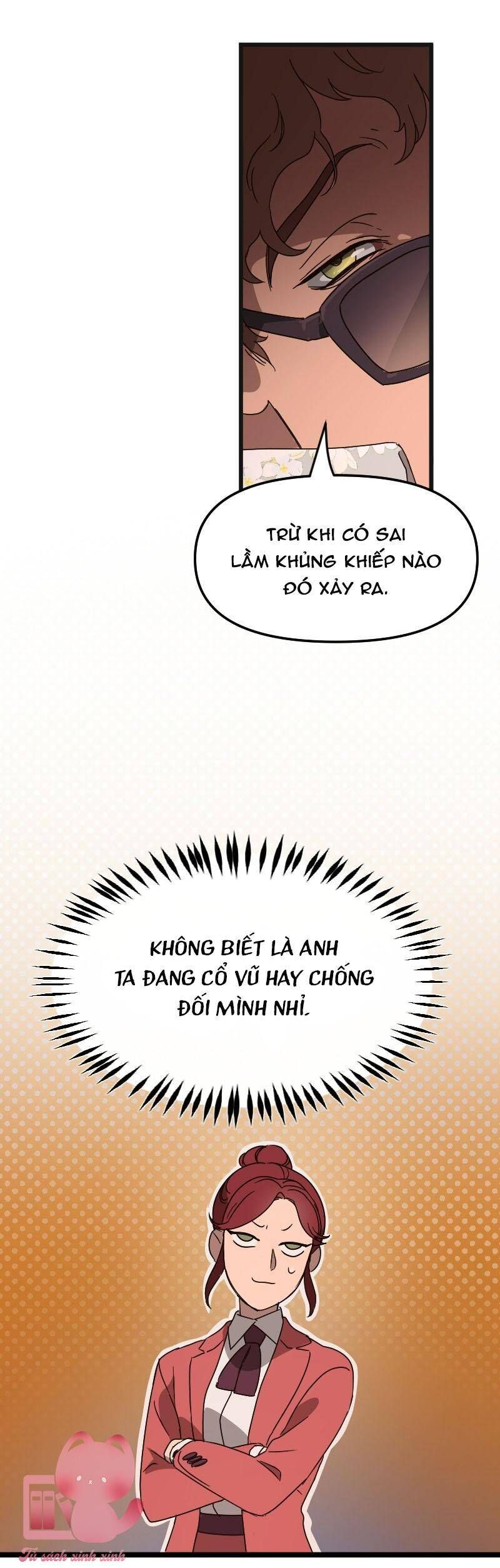 Bảo Mẫu Của Mafia Chapter 5 - 14