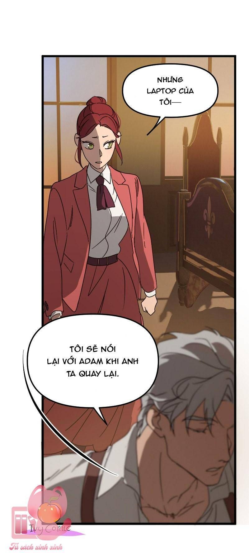Bảo Mẫu Của Mafia Chapter 5 - 26