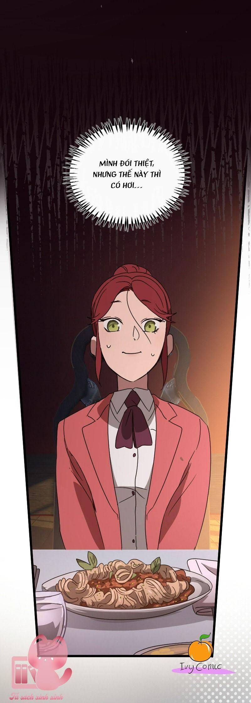 Bảo Mẫu Của Mafia Chapter 5 - 36