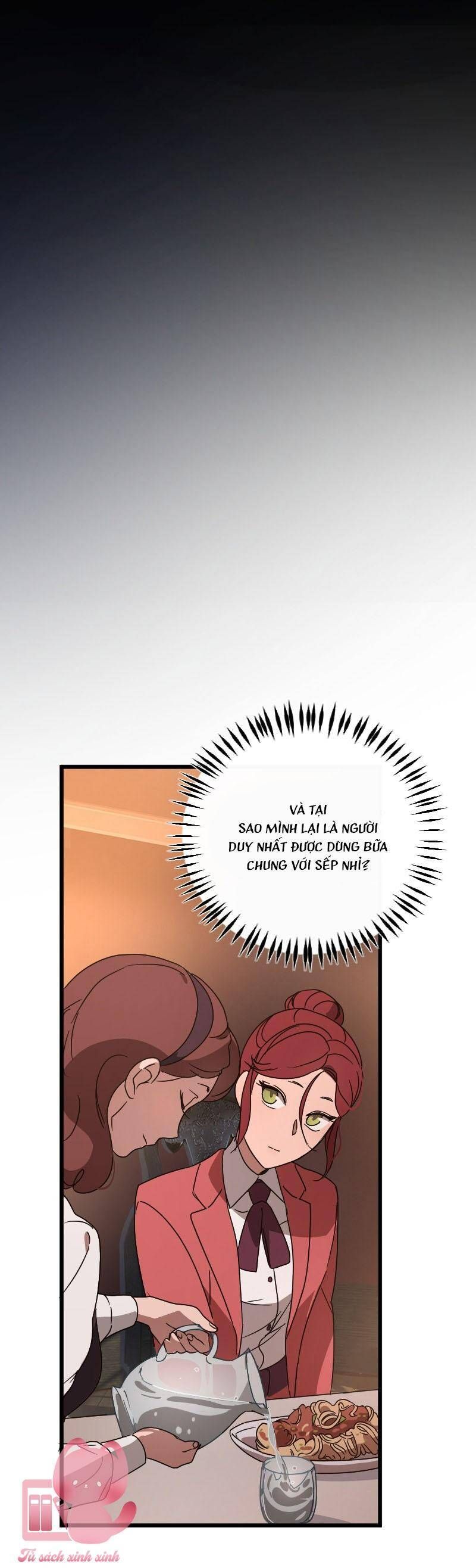 Bảo Mẫu Của Mafia Chapter 5 - 49
