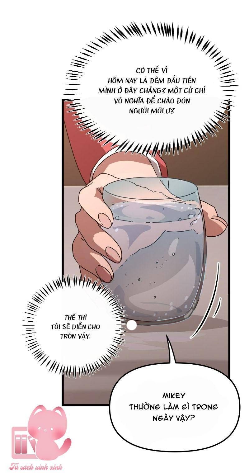 Bảo Mẫu Của Mafia Chapter 5 - 50