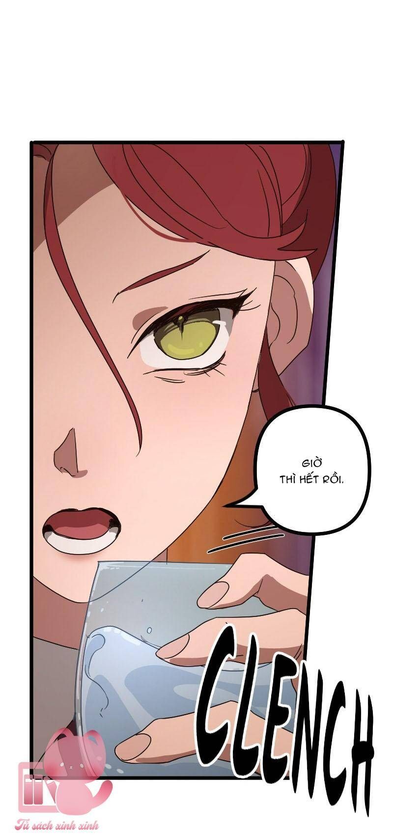 Bảo Mẫu Của Mafia Chapter 5 - 52