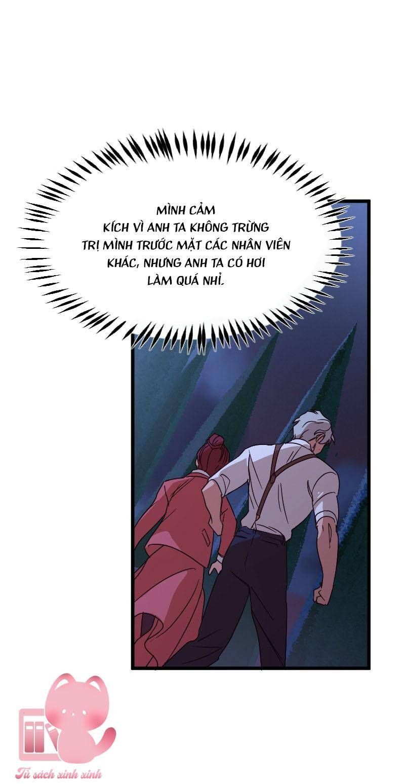 Bảo Mẫu Của Mafia Chapter 5 - 57