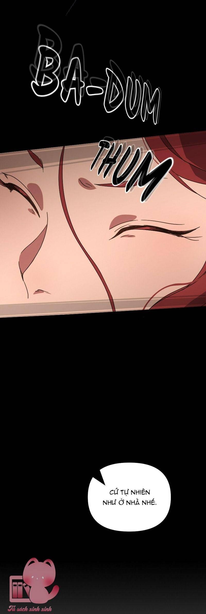 Bảo Mẫu Của Mafia Chapter 5 - 7