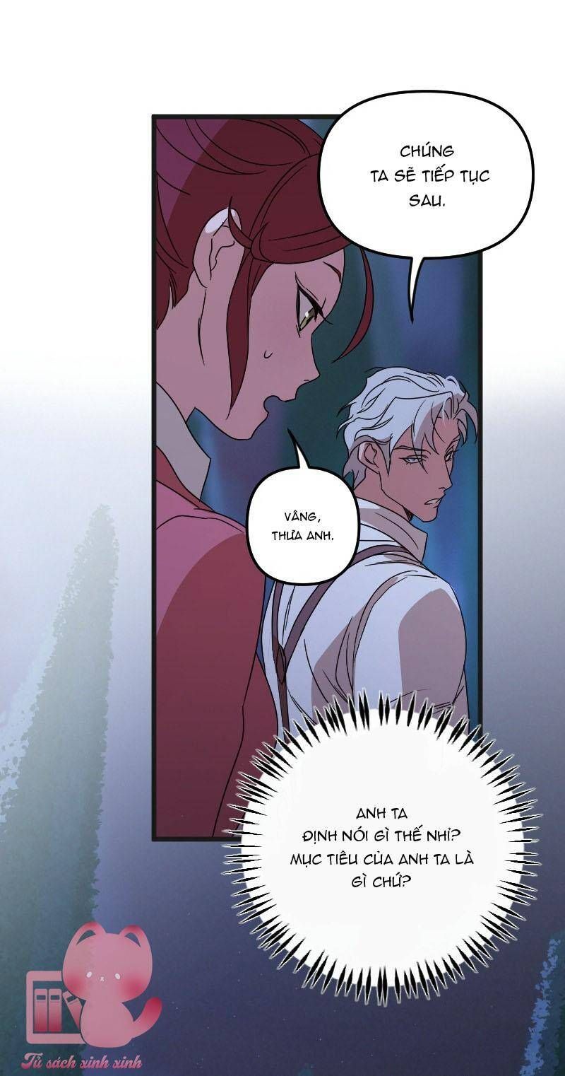 Bảo Mẫu Của Mafia Chapter 5 - 65