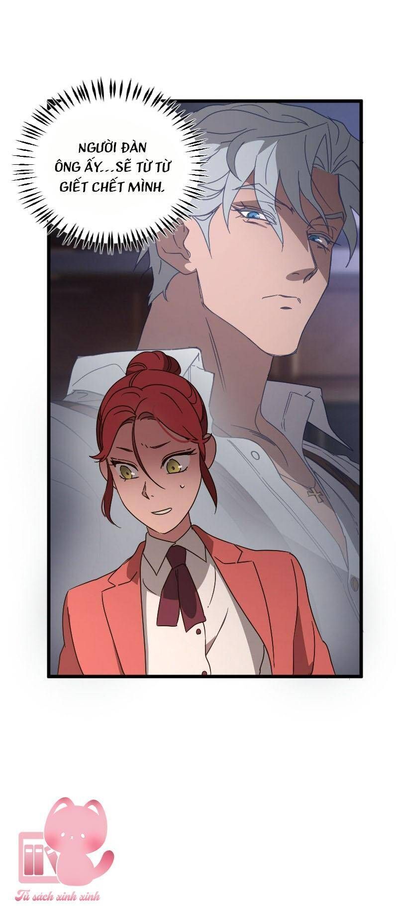 Bảo Mẫu Của Mafia Chapter 5 - 10