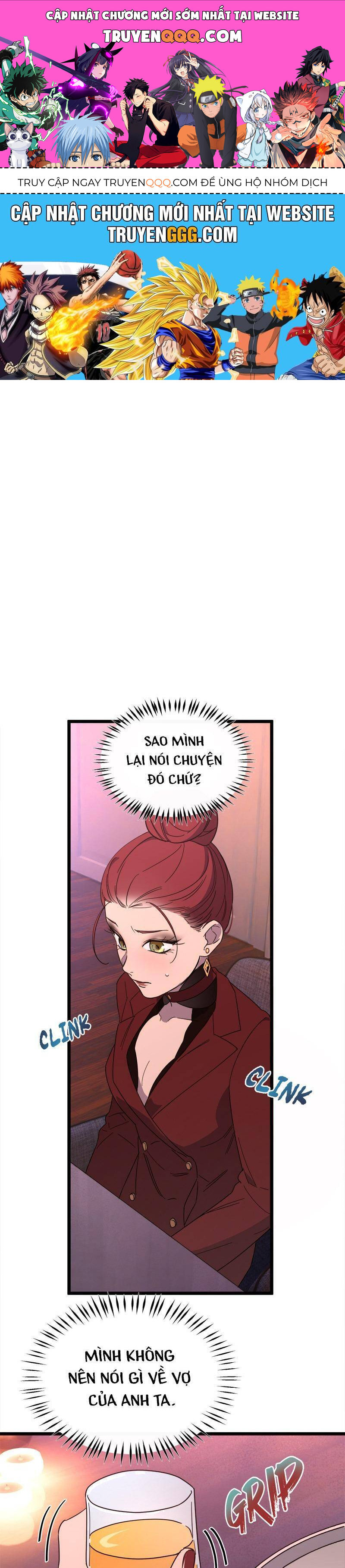 Bảo Mẫu Của Mafia Chapter 59 - 1