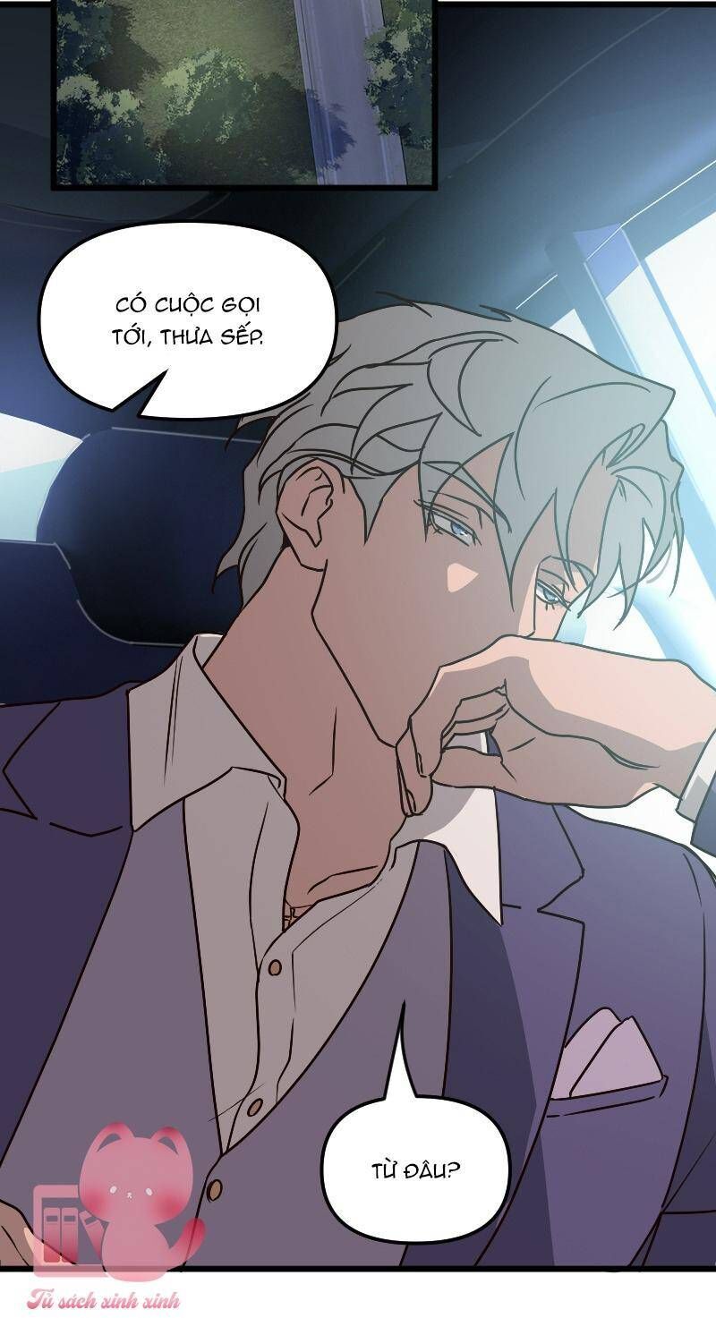 Bảo Mẫu Của Mafia Chapter 7 - 39