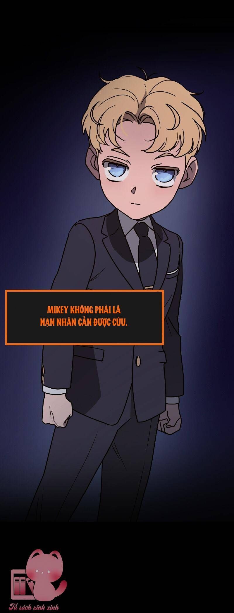 Bảo Mẫu Của Mafia Chapter 9 - 47