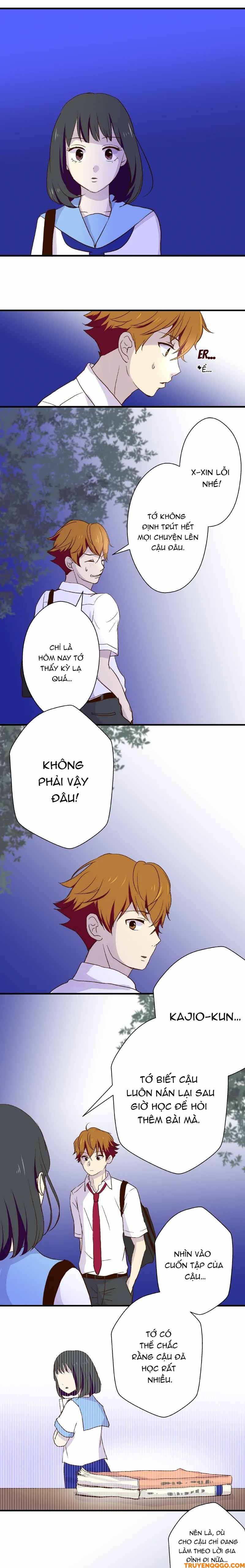Prince Uncharming Chapter 22 - 6