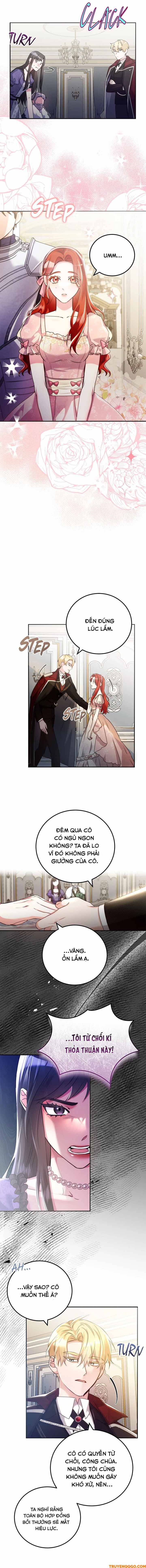 The Saintess Returns To The Emperor Chapter 14 - 12