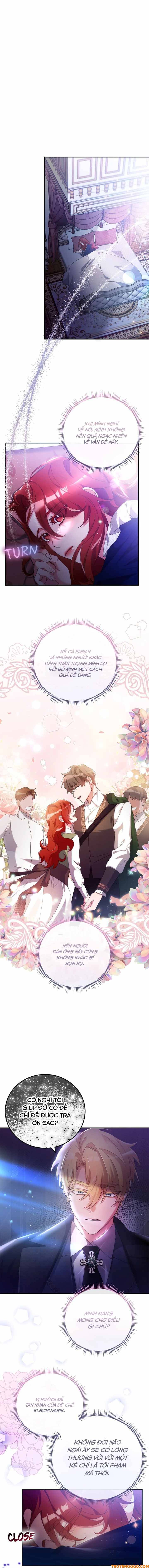 The Saintess Returns To The Emperor Chapter 7 - 2