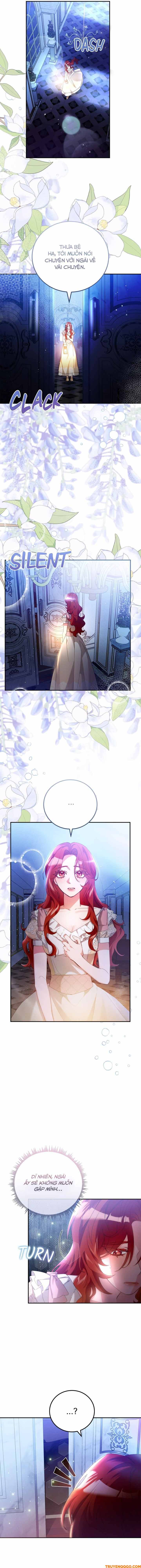 The Saintess Returns To The Emperor Chapter 7 - 6