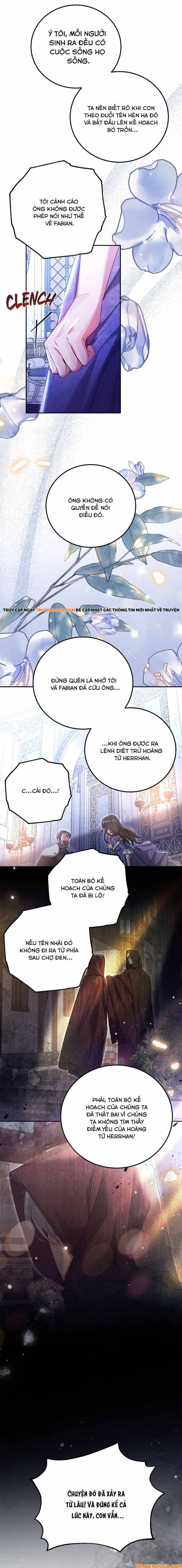 The Saintess Returns To The Emperor Chapter 9 - 5