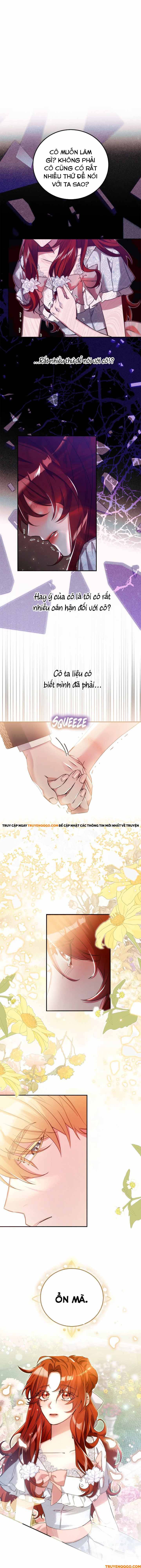 The Saintess Returns To The Emperor Chapter 10 - 5