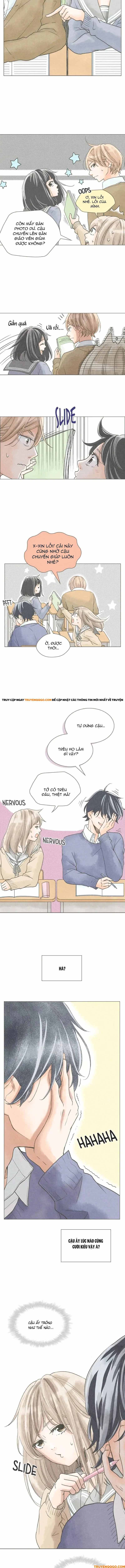 Uso Ni Mo Koi Ga Iru Chapter 12 - 5