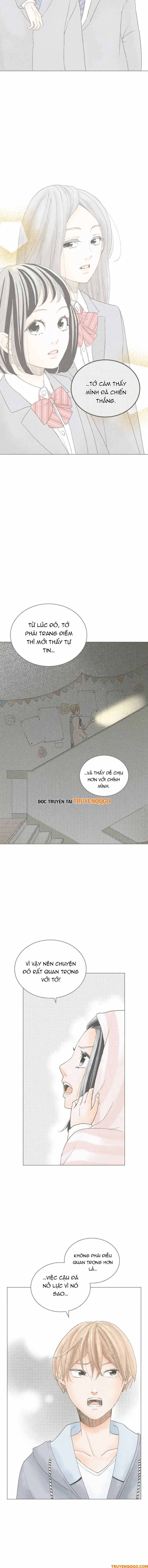 Uso Ni Mo Koi Ga Iru Chapter 31 - 6