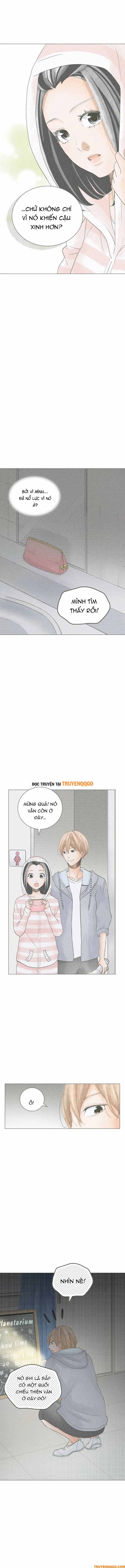 Uso Ni Mo Koi Ga Iru Chapter 31 - 7