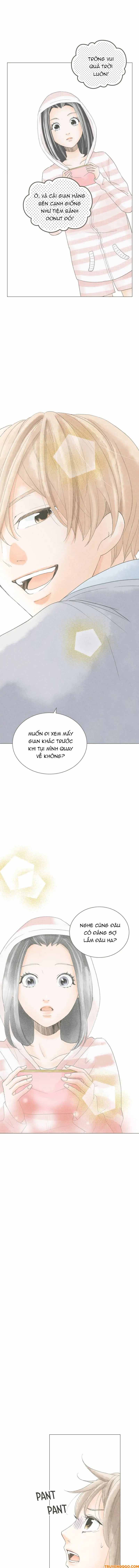 Uso Ni Mo Koi Ga Iru Chapter 31 - 8