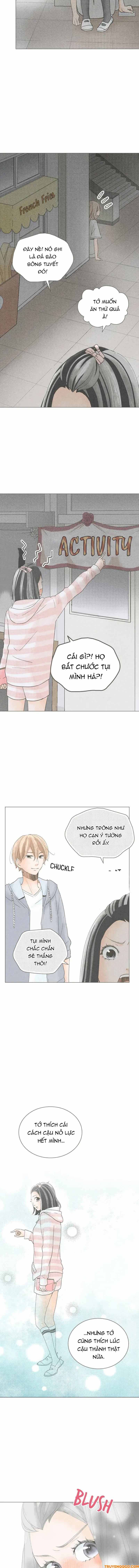 Uso Ni Mo Koi Ga Iru Chapter 31 - 10