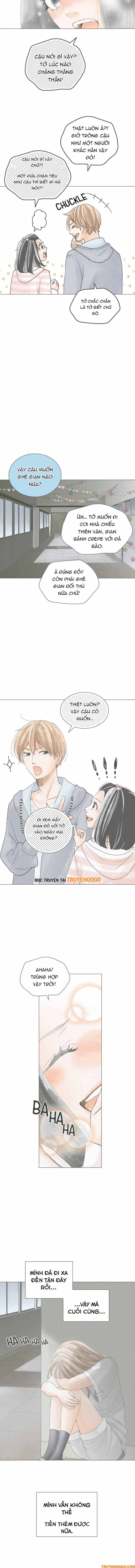 Uso Ni Mo Koi Ga Iru Chapter 31 - 11