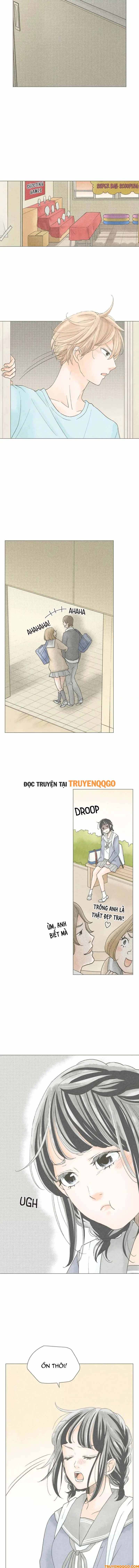 Uso Ni Mo Koi Ga Iru Chapter 36 - 7