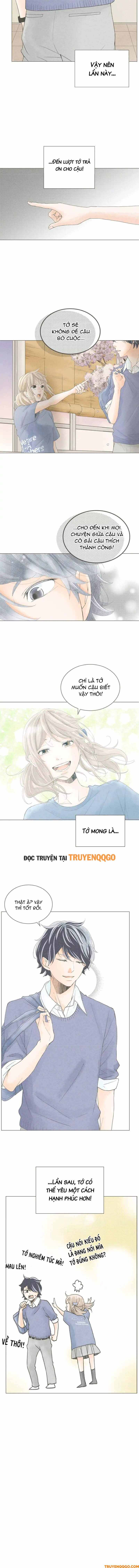 Uso Ni Mo Koi Ga Iru Chapter 37 - 7