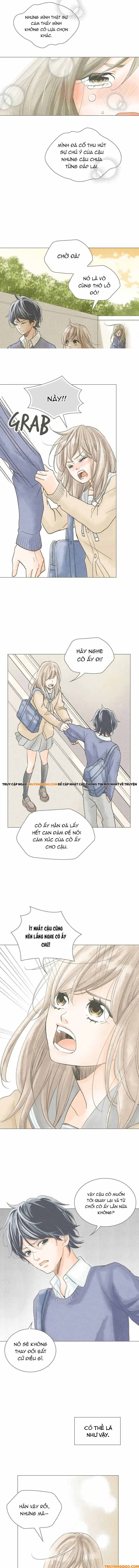 Uso Ni Mo Koi Ga Iru Chapter 8 - 8