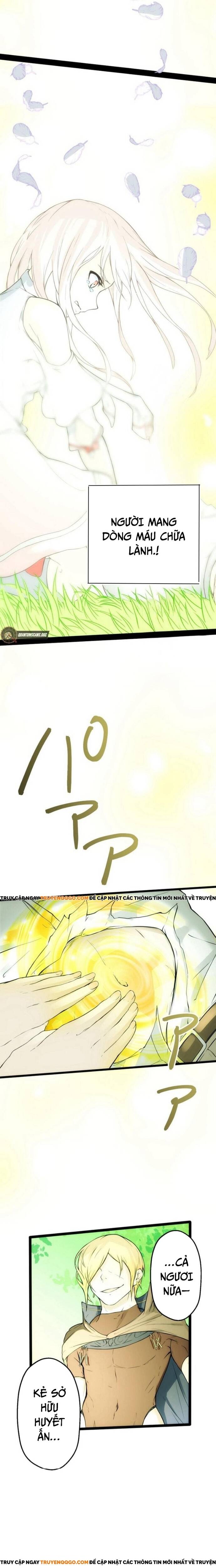 Bc: Dị Biến Trong Huyết Quản Chapter 2 - 22