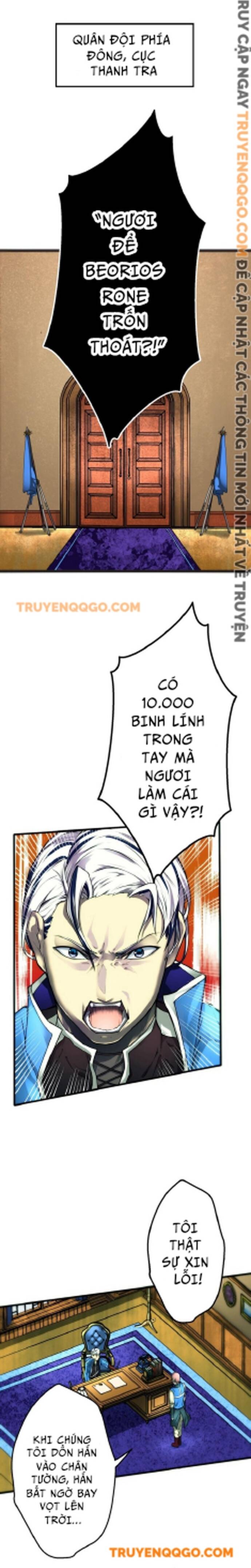 Bc: Dị Biến Trong Huyết Quản Chapter 5 - 2