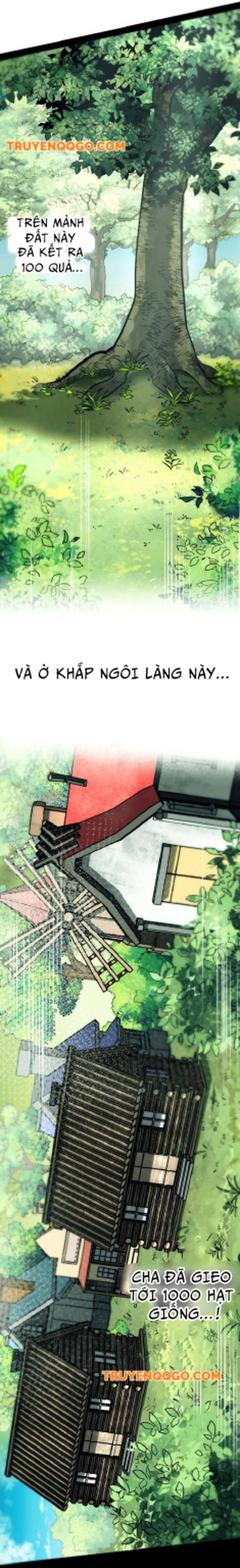 Bc: Dị Biến Trong Huyết Quản Chapter 5 - 23