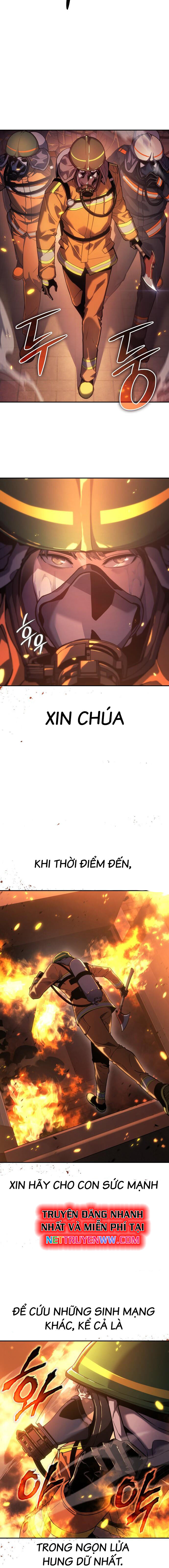 Anh Hùng Cứu Hỏa Chapter 1 - 2