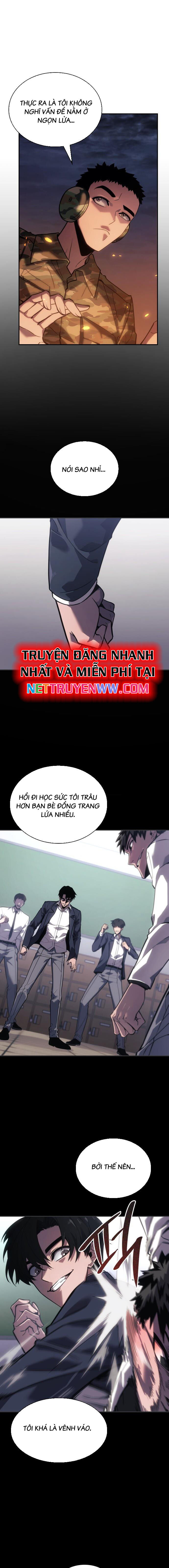 Anh Hùng Cứu Hỏa Chapter 1 - 13