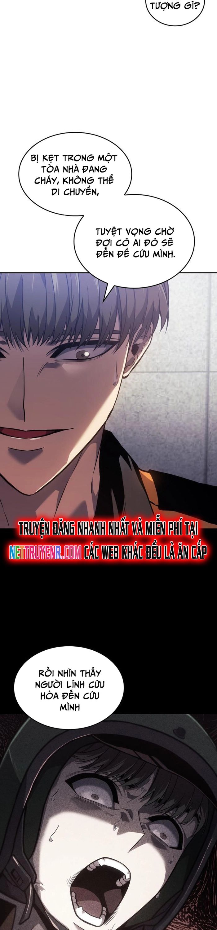Anh Hùng Cứu Hỏa Chapter 10 - 16