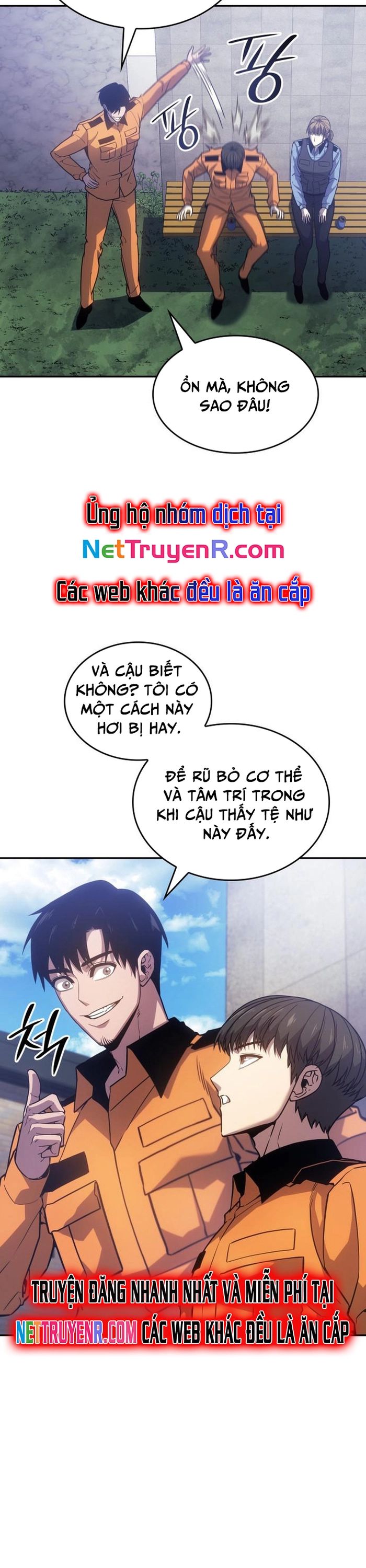 Anh Hùng Cứu Hỏa Chapter 10 - 20