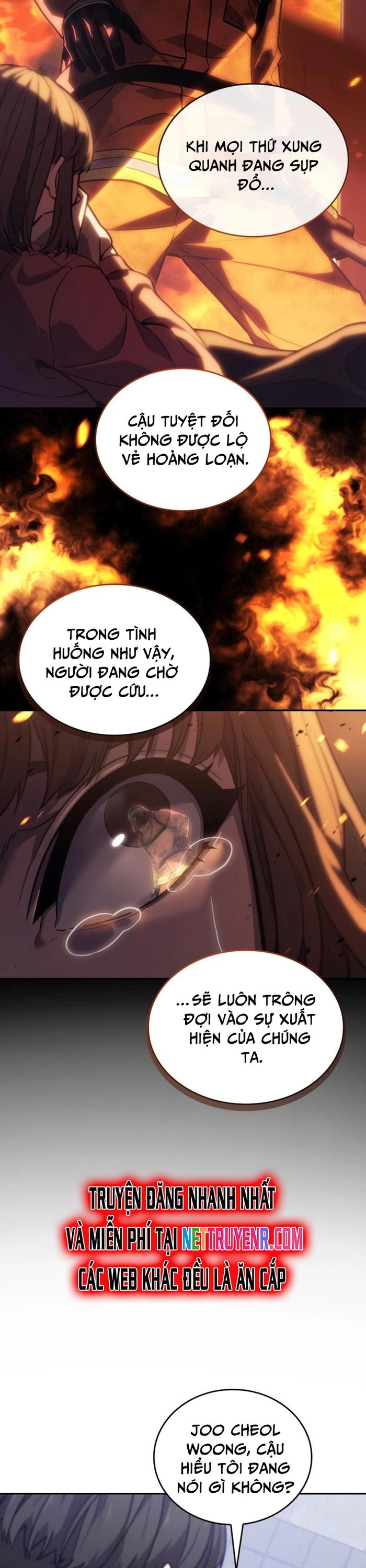 Anh Hùng Cứu Hỏa Chapter 10 - 10