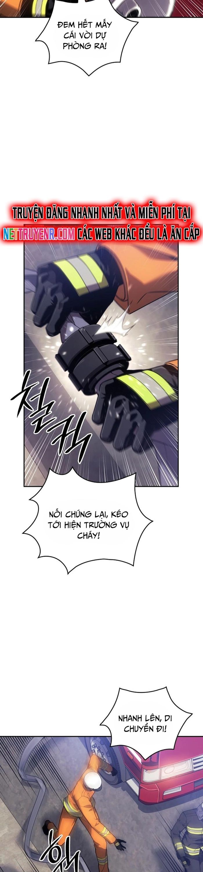 Anh Hùng Cứu Hỏa Chapter 11 - 14